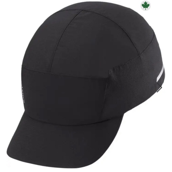 Arc'teryx Norvan Black Hat NEW - Picture 4 of 5